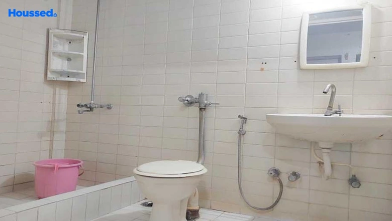 Project Image of Girls & Boys PG/Hostel in Getsethome PRT681 Apt 5 102, Kalyani Nagar - Image 313068