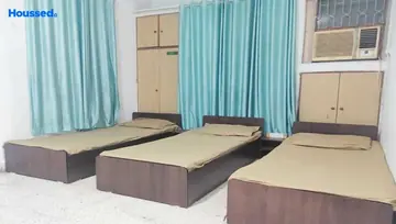 Project Image of Girls & Boys PG/Hostel in Getsethome PRT681 Apt 5 102 Kalyani Nagar, Pune - Image 313070