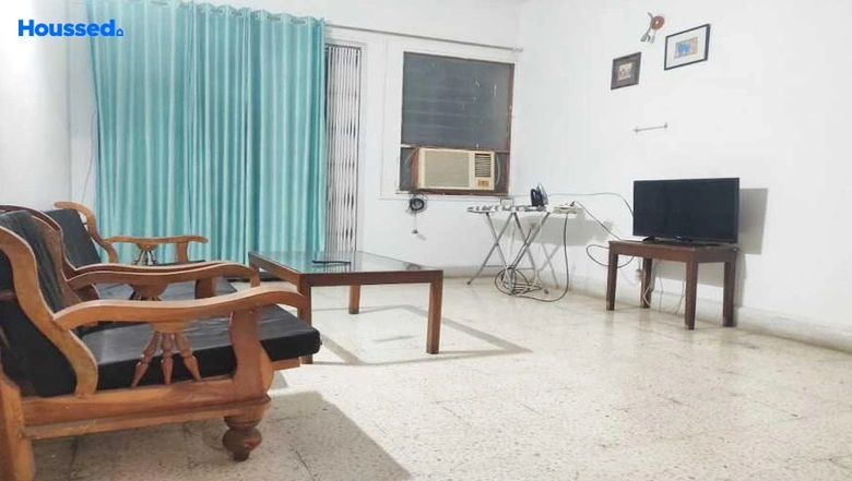 Project Image of Girls & Boys PG/Hostel in Getsethome PRT681 Apt 5 102, Kalyani Nagar - Image 313071