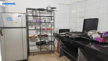 Project Image of Girls & Boys PG/Hostel in Getsethome PRT681 Apt 5 102 Kalyani Nagar, Pune - Image 313069