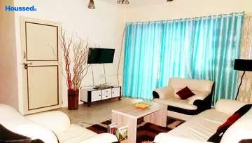 Project Image of Girls & Boys PG/Hostel in Getsethome PRT550 Apt 6 Kalyani Nagar, Pune - Image 313064