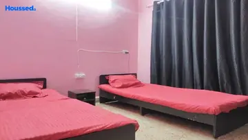 Project Image of Girls & Boys PG/Hostel in Getsethome PRT622 Apt C2 25 Kalyani Nagar, Pune - Image 313060
