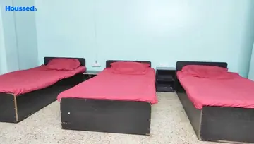 Project Image of Girls & Boys PG/Hostel in Getsethome PRT622 Apt C2 25 Kalyani Nagar, Pune - Image 313057