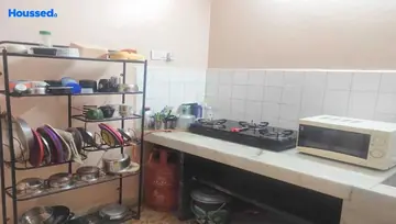 Project Image of Girls & Boys PG/Hostel in Getsethome PRT622 Apt C2 25 Kalyani Nagar, Pune - Image 313059