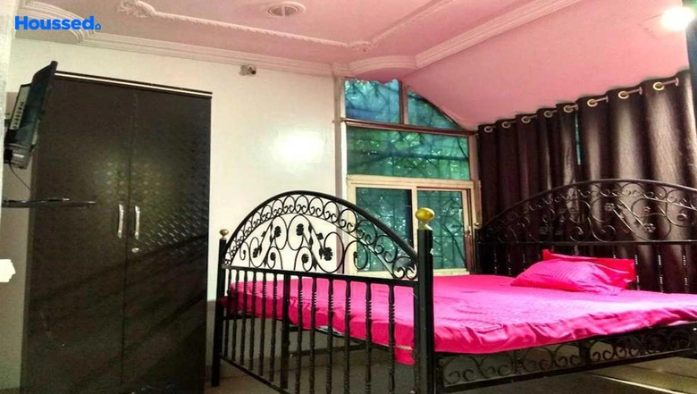 Project Image of Girls & Boys PG/Hostel in Getsethome PRT829 Apt A 24 25, Kalyani Nagar - Image 313080