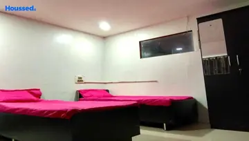 Project Image of Girls & Boys PG/Hostel in Getsethome PRT829 Apt A 24 25 Kalyani Nagar, Pune - Image 313079