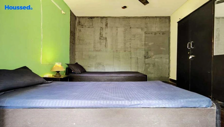 Project Image of Girls PG/Hostel in Getsethome PRT563 Apt 4 102, Kalyani Nagar - Image 313087