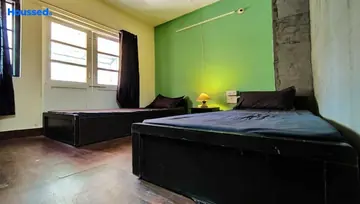 Project Image of Girls PG/Hostel in Getsethome PRT563 Apt 4 102 Kalyani Nagar, Pune - Image 313086