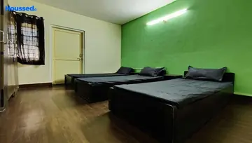 Project Image of Girls PG/Hostel in Getsethome PRT563 Apt 4 102 Kalyani Nagar, Pune - Image 313088