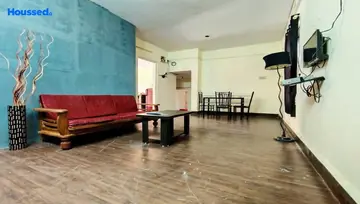 Project Image of Girls PG/Hostel in Getsethome PRT563 Apt 4 102 Kalyani Nagar, Pune - Image 313090