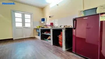 Project Image of Girls PG/Hostel in Getsethome PRT563 Apt 4 102 Kalyani Nagar, Pune - Image 313089
