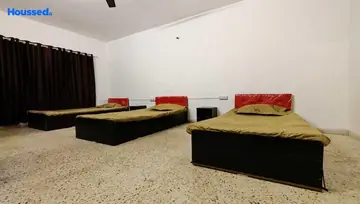 Project Image of Girls & Boys PG/Hostel in Getsethome PRT617 Apt Bungalow 4 Kalyani Nagar, Pune - Image 313095