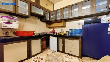 Project Image of Girls & Boys PG/Hostel in Getsethome PRT617 Apt Bungalow 4 Kalyani Nagar, Pune - Image 313093