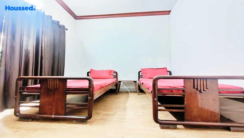 Project Image of Girls & Boys PG/Hostel in Getsethome PRT682 Apt E3 10, Kalyani Nagar - Image 313097