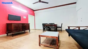 Project Image of Girls & Boys PG/Hostel in Getsethome PRT682 Apt E3 10 Kalyani Nagar, Pune - Image 313100