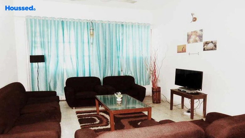 Project Image of Girls & Boys PG/Hostel in Getsethome PRT750 Apt 4 204, Kalyani Nagar - Image 313102