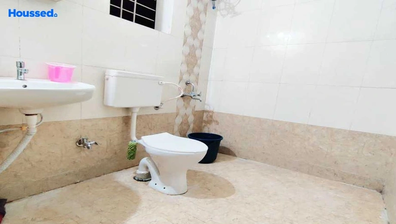 Project Image of Girls & Boys PG/Hostel in Getsethome PRT731 Apt 402, Kharadi - Image 313109