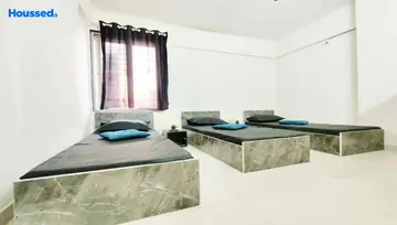 Project Image of Girls & Boys PG/Hostel in Getsethome PRT731 Apt 402 Kharadi, Pune - Image 313112