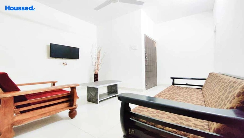 Project Image of Girls & Boys PG/Hostel in Getsethome PRT731 Apt 402, Kharadi - Image 313113