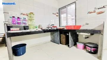 Project Image of Girls & Boys PG/Hostel in Getsethome PRT731 Apt 402 Kharadi, Pune - Image 313110