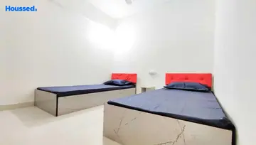 Project Image of Girls & Boys PG/Hostel in Getsethome PRT730 Apt 304 Kharadi, Pune - Image 313105