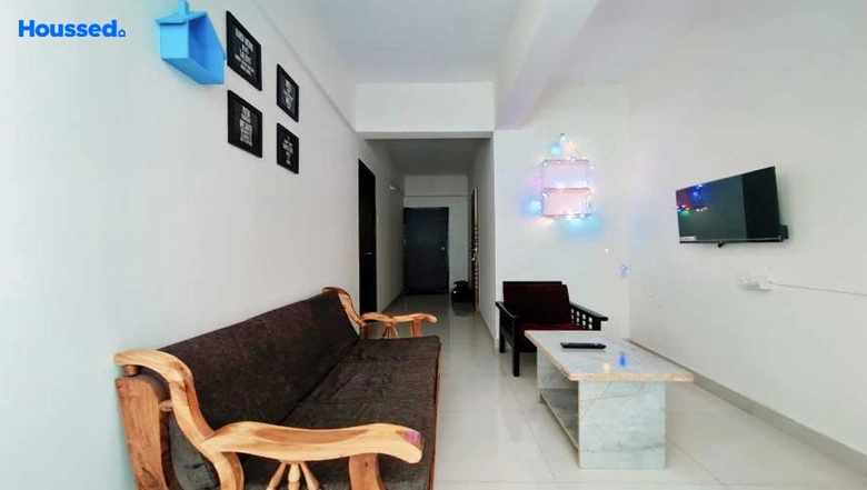 Project Image of Girls & Boys PG/Hostel in Getsethome PRT730 Apt 304, Kharadi - Image 313108