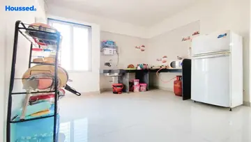 Project Image of Girls & Boys PG/Hostel in Getsethome PRT730 Apt 304 Kharadi, Pune - Image 313106