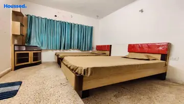 Project Image of Girls & Boys PG/Hostel in Getsethome PRT897 Apt C 14 Koregaon Park, Pune - Image 313118