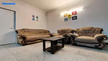 Project Image of Girls & Boys PG/Hostel in Getsethome PRT897 Apt C 14 Koregaon Park, Pune - Image 313117