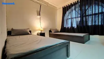 Project Image of Girls & Boys PG/Hostel in Getsethome PRT562 Apt B 9 Koregaon Park, Pune - Image 313119