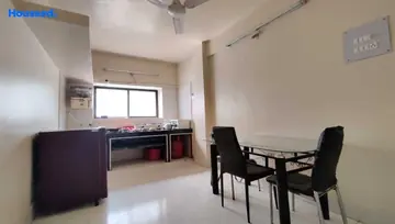 Project Image of Girls & Boys PG/Hostel in Getsethome PRT562 Apt B 9 Koregaon Park, Pune - Image 313120