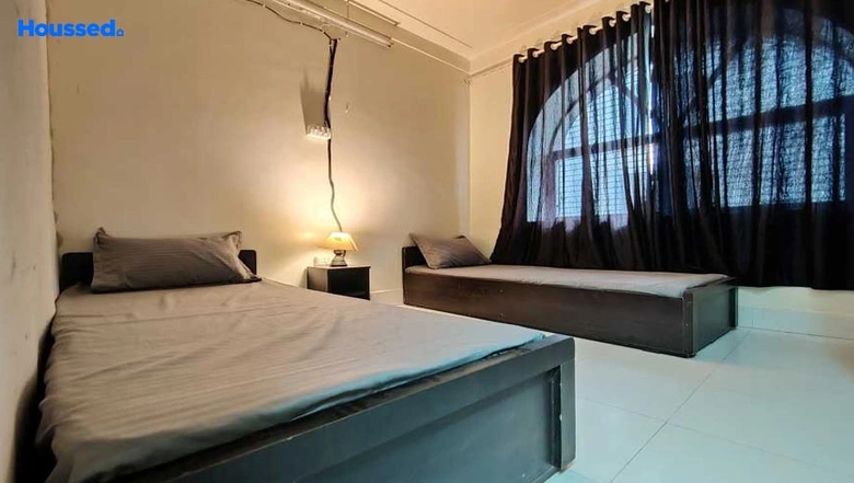 Project Image of Girls & Boys PG/Hostel in Getsethome PRT758 Apt D 01, Koregaon Park - Image 313123