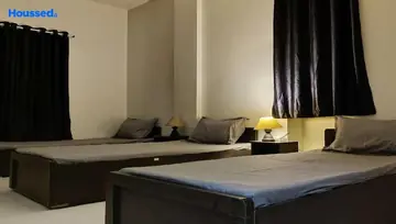 Project Image of Girls & Boys PG/Hostel in Getsethome PRT758 Apt D 01 Koregaon Park, Pune - Image 313124