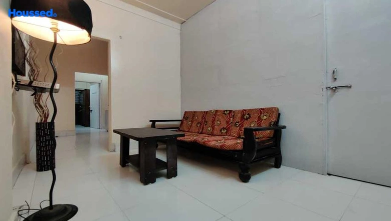 Project Image of Girls & Boys PG/Hostel in Getsethome PRT758 Apt D 01, Koregaon Park - Image 313126