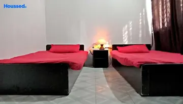 Project Image of Girls & Boys PG/Hostel in Getsethome PRT926 Apt A 03 Koregaon Park, Pune - Image 313130