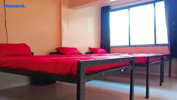 Project Image of Girls & Boys PG/Hostel in Getsethome PRT157 Apt B 11 Koregaon Park, Pune - Image 313133