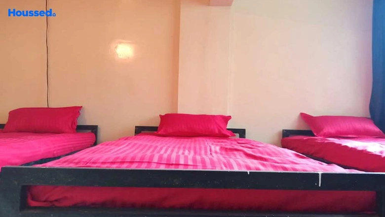 Project Image of Girls & Boys PG/Hostel in Getsethome PRT157 Apt B 11, Koregaon Park - Image 313132