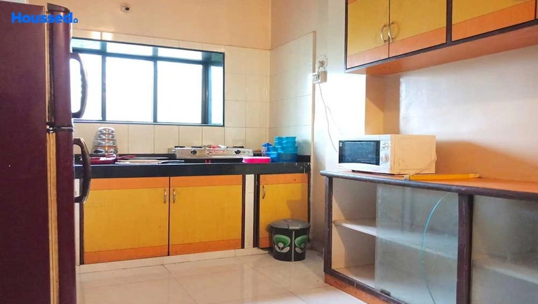 Project Image of Girls & Boys PG/Hostel in Getsethome PRT157 Apt B 11, Koregaon Park - Image 313131