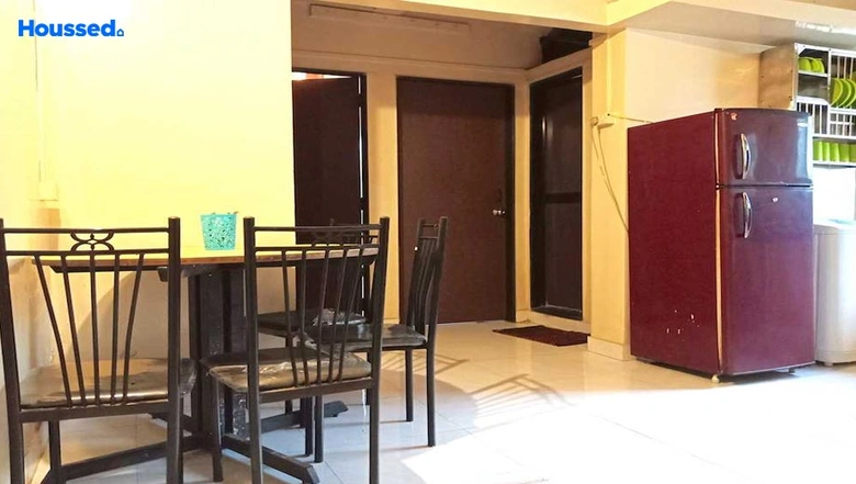 Project Image of Girls & Boys PG/Hostel in Getsethome PRT157 Apt B 11, Koregaon Park - Image 313134