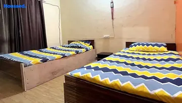 Project Image of Girls & Boys PG/Hostel in Getsethome PRT603 Apt E wing 30 Koregaon Park, Pune - Image 313139