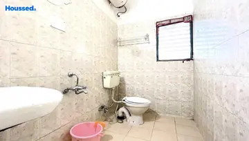 Project Image of Girls & Boys PG/Hostel in Getsethome PRT603 Apt E wing 30 Koregaon Park, Pune - Image 313137