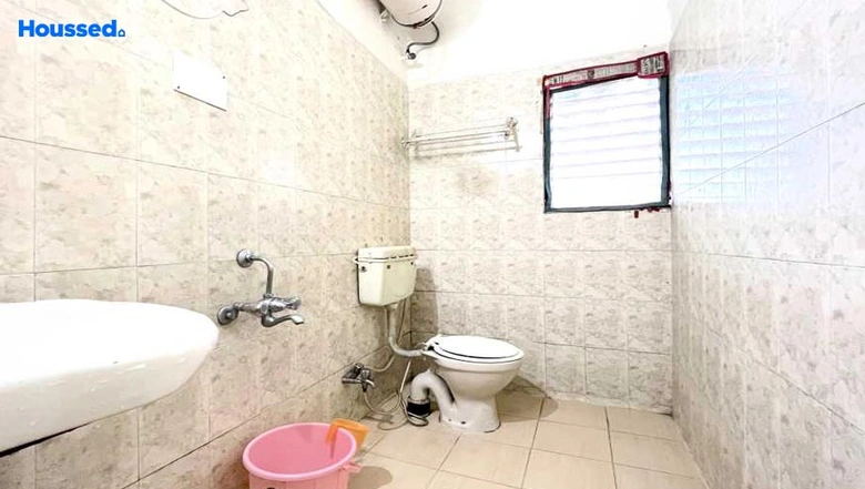 Project Image of Girls & Boys PG/Hostel in Getsethome PRT603 Apt E wing 30, Koregaon Park - Image 313137