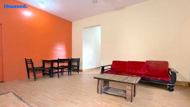 Project Image of Girls & Boys PG/Hostel in Getsethome PRT603 Apt E wing 30, Koregaon Park - Image 313138