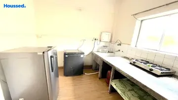 Project Image of Girls & Boys PG/Hostel in Getsethome PRT603 Apt E wing 30 Koregaon Park, Pune - Image 313135
