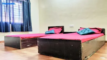 Project Image of Girls & Boys PG/Hostel in Getsethome PRT642 Apt C 36 Koregaon Park, Pune - Image 313143