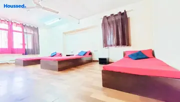 Project Image of Girls & Boys PG/Hostel in Getsethome PRT642 Apt C 36 Koregaon Park, Pune - Image 313140