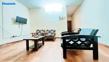 Project Image of Girls & Boys PG/Hostel in Getsethome PRT642 Apt C 36 Koregaon Park, Pune - Image 313142