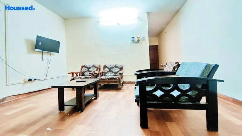 Project Image of Girls & Boys PG/Hostel in Getsethome PRT642 Apt C 36, Koregaon Park - Image 313142