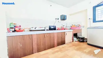 Project Image of Girls & Boys PG/Hostel in Getsethome PRT642 Apt C 36 Koregaon Park, Pune - Image 313141