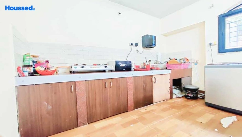 Project Image of Girls & Boys PG/Hostel in Getsethome PRT642 Apt C 36, Koregaon Park - Image 313141